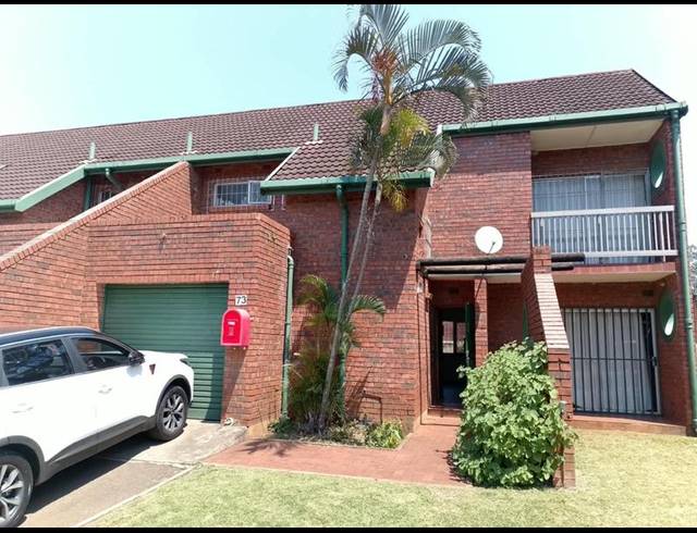 3 BEDROOM PROPERTY TO RENT IN FAIRVIEW